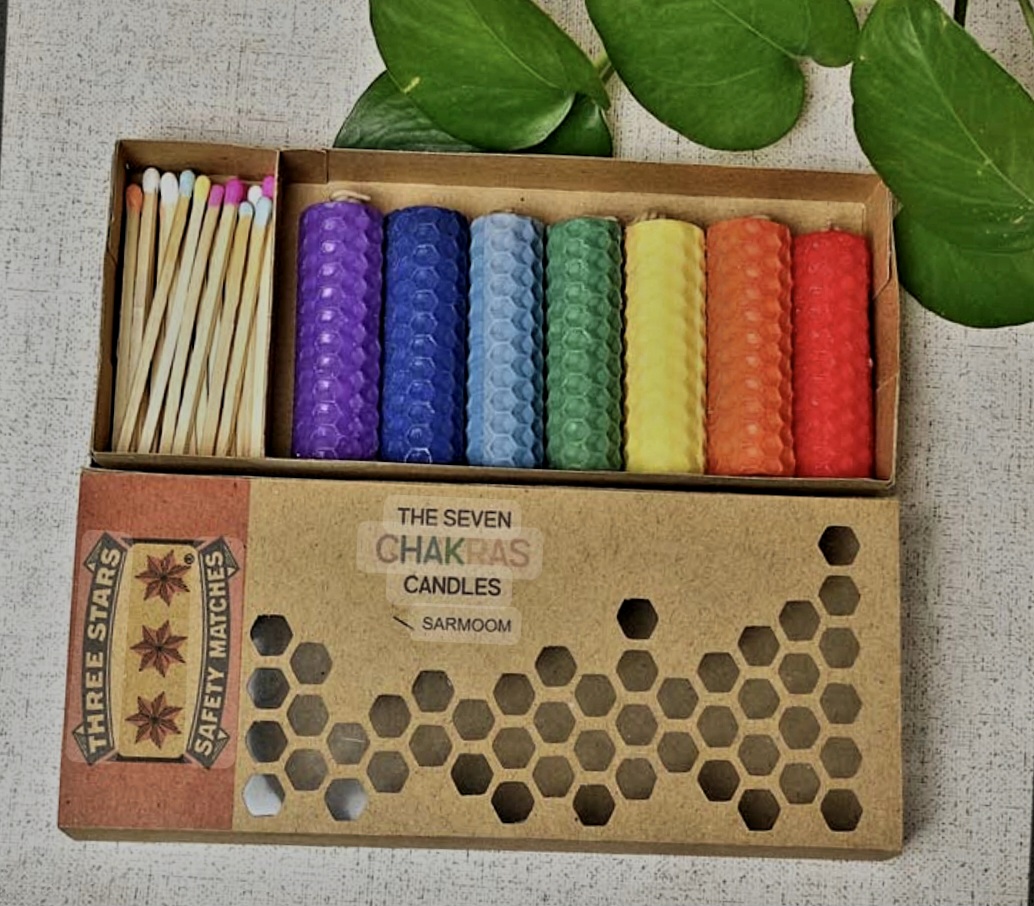 شمع سازی دکوراتیو